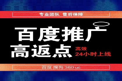 百度搜索结果优化：SEO推广的经典案例